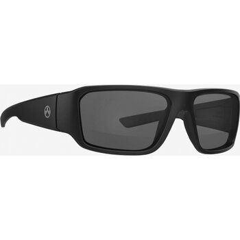 Magpul ® Rift Eyewear - Black Frame, Gray Lens