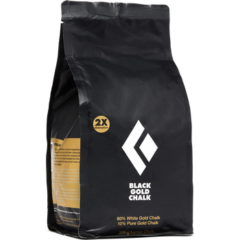 Black Diamond Black Gold Chalk 300g