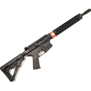 JP Rifles RIFLE CTR-02 .223 16" BBL