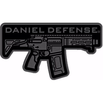 Daniel Defense PDW Patch