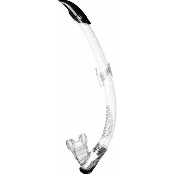 Snorkkelit tyhjennysventtiilillä