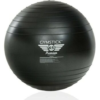 Gymstick Premium Exercise Ball, 65cm