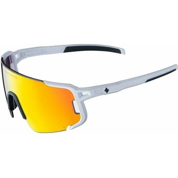 Cross-country skiing sunglasses en cycling glasses