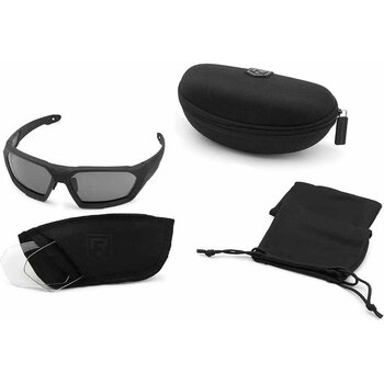Revision Military Shadowstrike Ballistic Sunglasses Essential kit