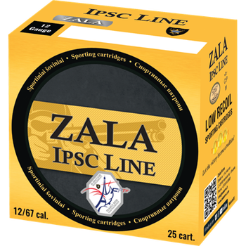 Zala Arms IPSC Slug 28g