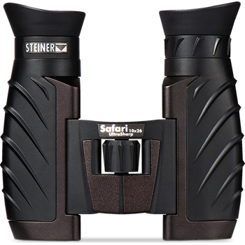 Steiner Safari UltraSharp 10x26