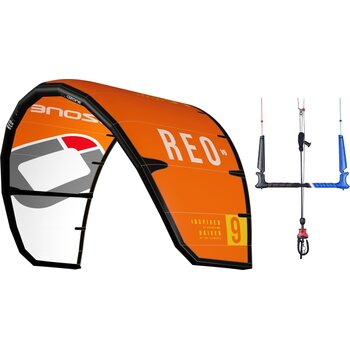 Ozone REO V6 Complete 7m²