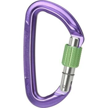 Wild Country Session Screw Gate Locking Carabiner