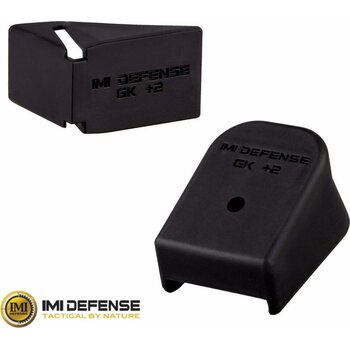 IMI Defense Glock +2 Magazine Extension
