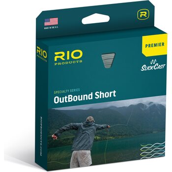 Rio Products Premier OutBound Short