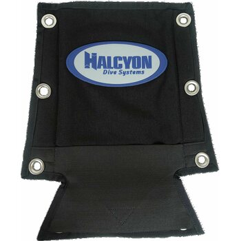 Halcyon BC Storage Pak, Standard
