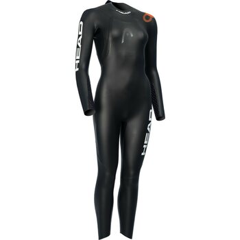 Dámské swimming wetsuits