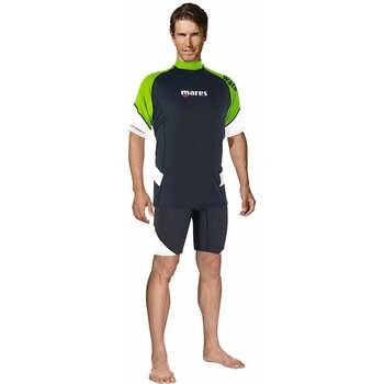 Rashguard & UV camisas - de hombres