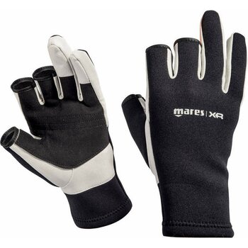 Mares Tek 2mm Amara gloves - XR Line