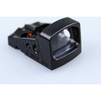 Shield RMSw (Water Resistant Reflex Mini Sight) Poly Lens
