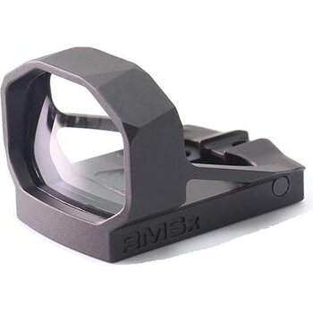 Shield RMSX - Glass Lens Edition