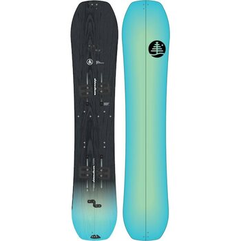 Burton Family Tree Hometown Hero Splitboard, 2021