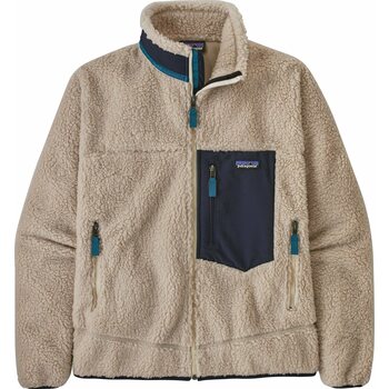 Patagonia Classic Retro-X Fleece Jacket Mens