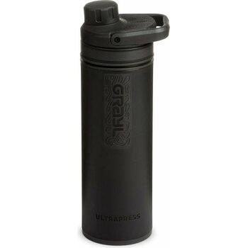 Grayl UltraPress Purifier Bottle