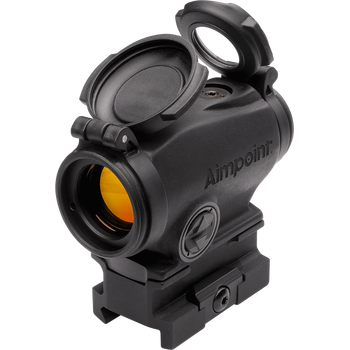 Aimpoint Duty RDS™, 2 MOA , 39mm