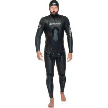  Cressi Apnea 5mm, 2/S : Sports & Outdoors