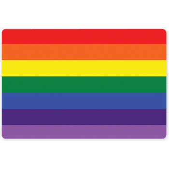 Noso Patches Pride Flag