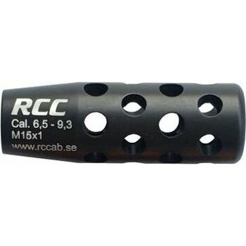 RCC Kiväärin suujarru 6,5 - 9,3 mm