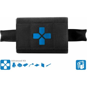 Blue Force Gear Micro Trauma Kit NOW! - MOLLE - Advanced Supplies