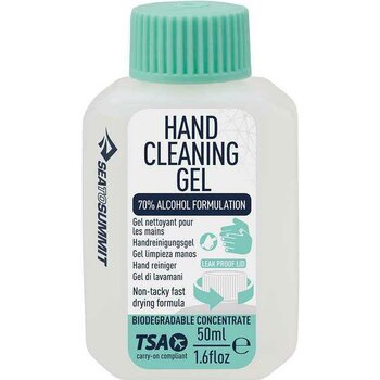 Sea to Summit Hand Cleaning Gel 50ml
