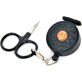 Guideline Pin On Reel with Scissors