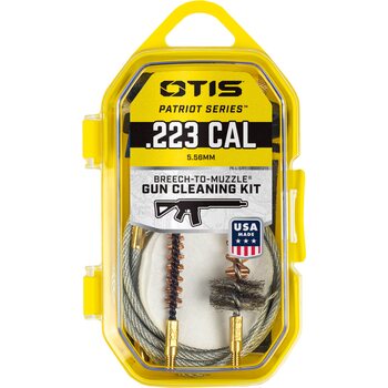 Otis .223 cal Patriot Series Rifle Kit