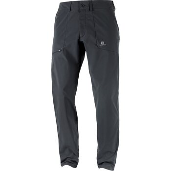 Miesten Soft Shell -housut