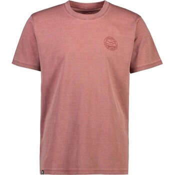 Mons Royale Icon T-Shirt Garment Dyed Mens