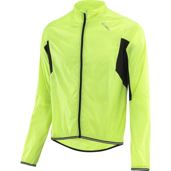 Löffler Bike Jacket Windshell Mens