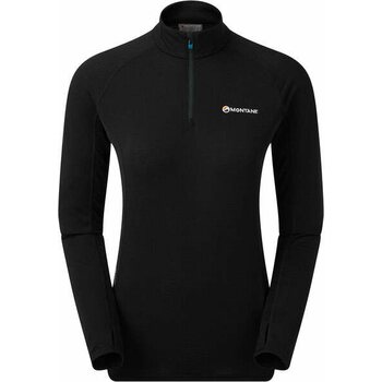 Montane Allez Micro Pull-On Womens