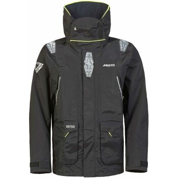 Musto BR2 Offshore Jacket 2.0 Mens