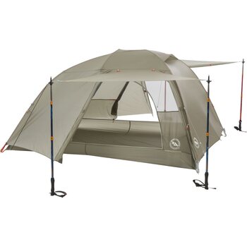 Палатки для 3 человек