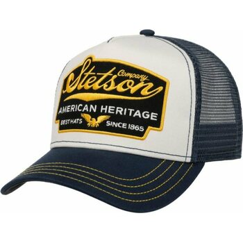 Stetson Trucker Cap American Heritage