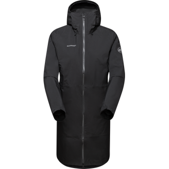 Mammut Seon Pac HS Hooded Parka Womens