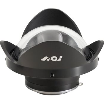 AOI UWL-04A Wide angle lens for 28mm (M52/M67) - (QRS Adaptable)