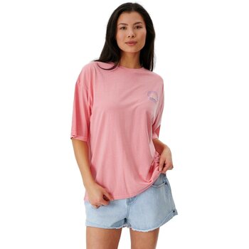 Rip Curl Locals Only Heritage Tee