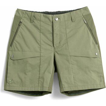 Fjällräven S/F Riders Hybrid Shorts Womens