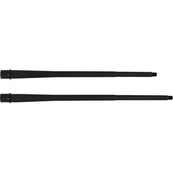 Criterion Barrels 18" Core, Rifle Gas System, Chrome-lined