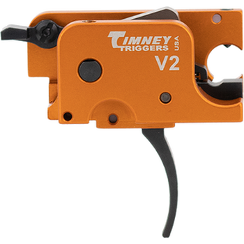 Timney Triggers CZ SCORPION fixed pull weight between 2 ¾ - 3 ¾ lb