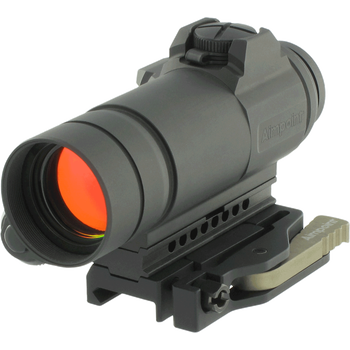 Aimpoint CompM4s 2MOA Complete w/ LRP mount
