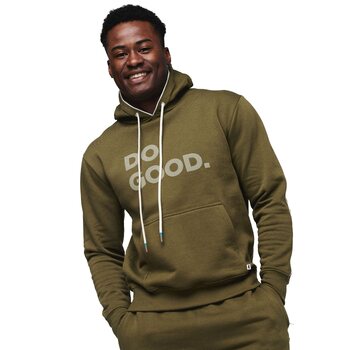 Cotopaxi Do Good Pullover Hoodie Mens