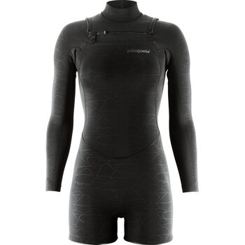 Naiste watersports wetsuits
