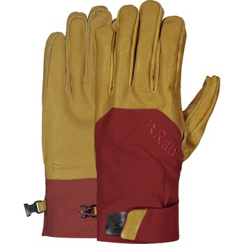 RAB Khroma Tour Infinium Gloves