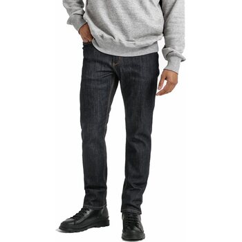 Duer Performance Denim Fireside Relaxed Taper