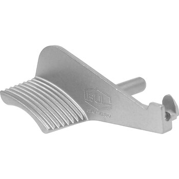 BUL Armory Slide stop with thumb rest